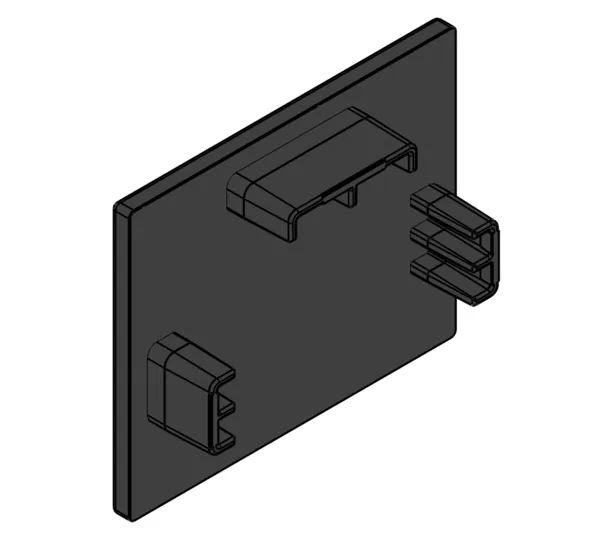 Tappi terminali FrameTec Select 2.0 