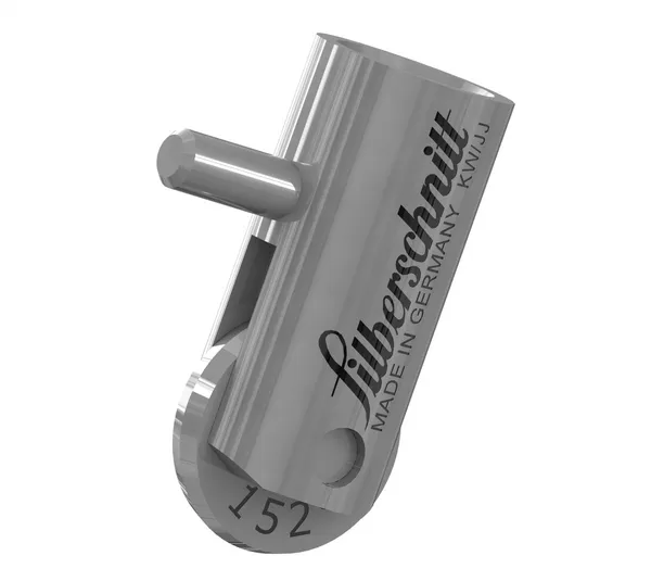 Silberschnitt® wheel holder module PCD