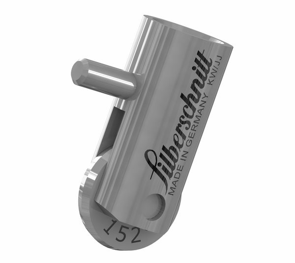 Silberschnitt® wheel holder module PCD