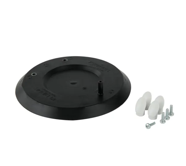 Veribor® Ersatzgummischeiben-Set für Pumpensaugheber