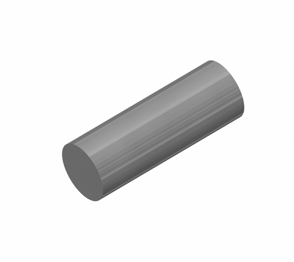 Silberschnitt® HM-Achse