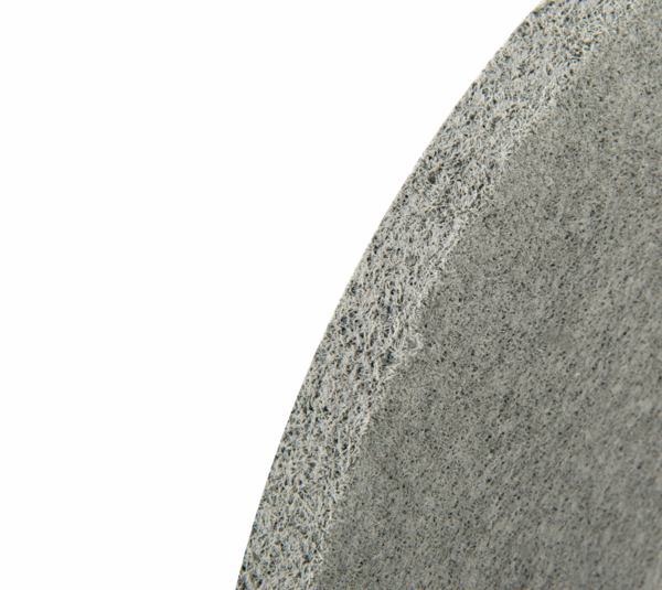 Edge decoating disc Norton BearTex® D18S.F