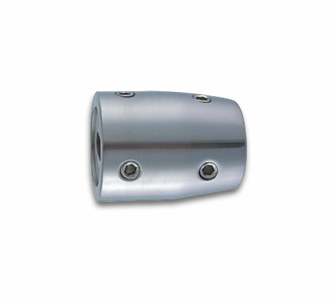 Sleeve Wall Mounting of Sliding Track Tube