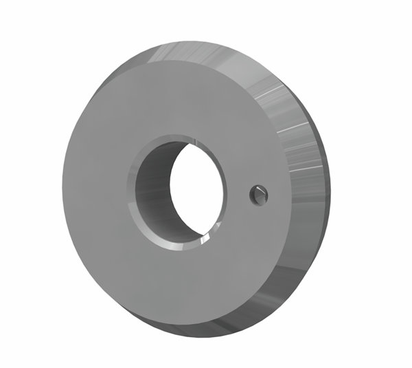Silberschnitt® HM cutting wheels type 12