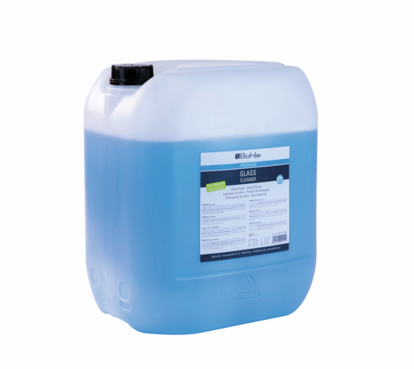 Glass cleaner, Premium