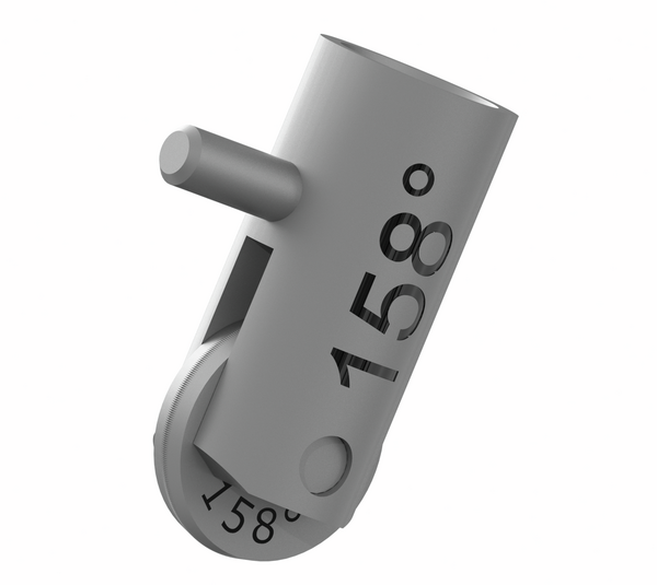 Cutmaster® Platinum wheel holder module HM
