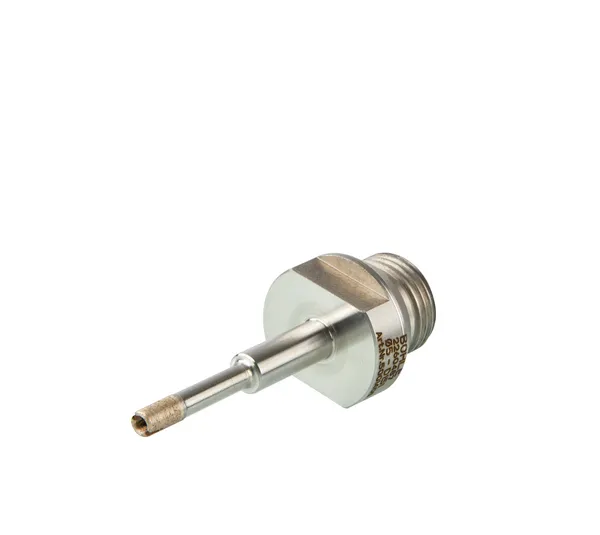 Brocas huecas de diamante industriales 