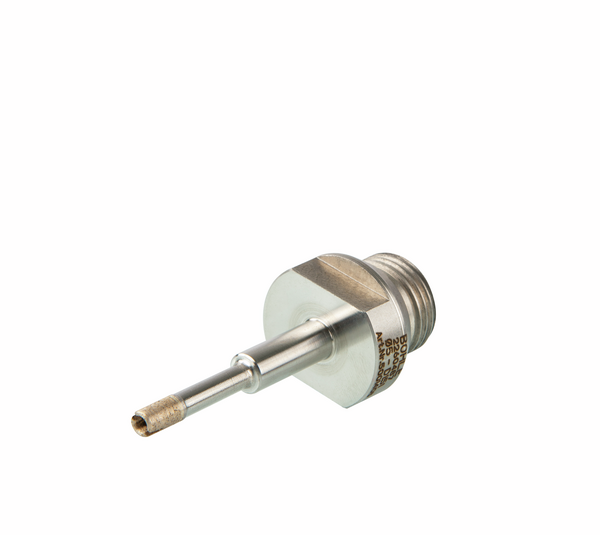 Industrial diamond hollow drill bits