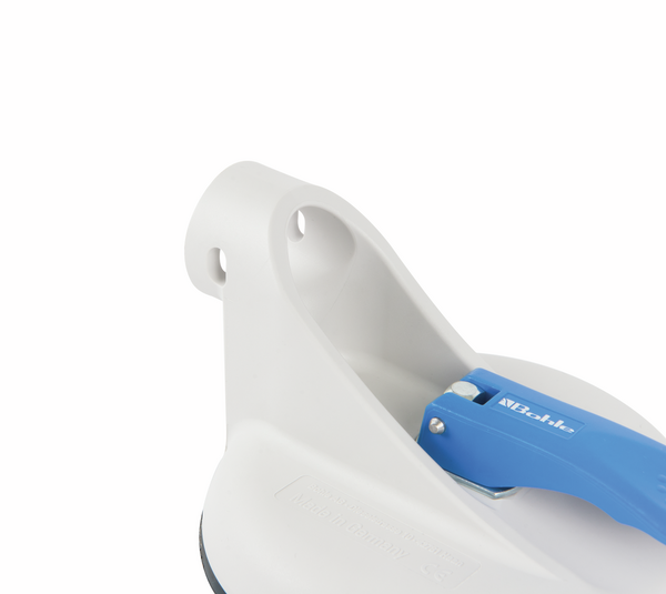 Veribor® suction head