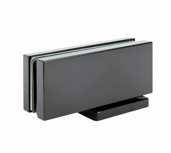 Herraje esquinas, cierre autom. Alva EN 3 de cierre suave