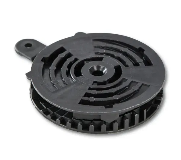 Plinto spacer, adjustable 13 - 20 mm