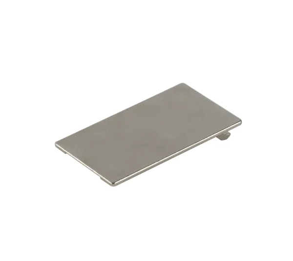 Cristallo Bonding Plate 