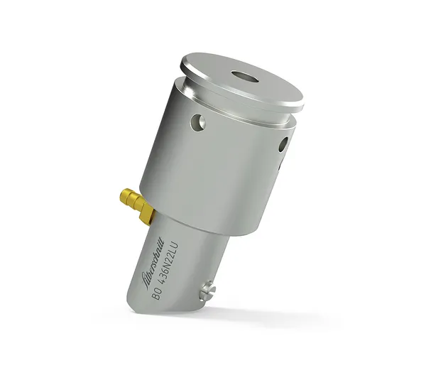 Silberschnitt® Pillar Post  para portarulinas 432