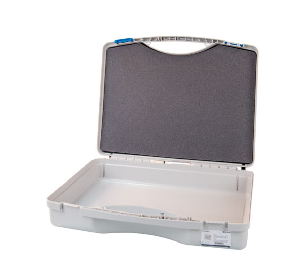Bohle storage case for suction lifter