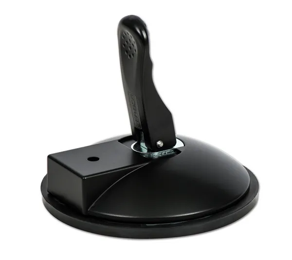 Veribor® Qualitätssaughalter, Bohrung Ø 6,5 mm