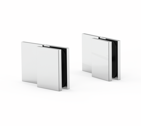 Raccord droit Juna®, 180°