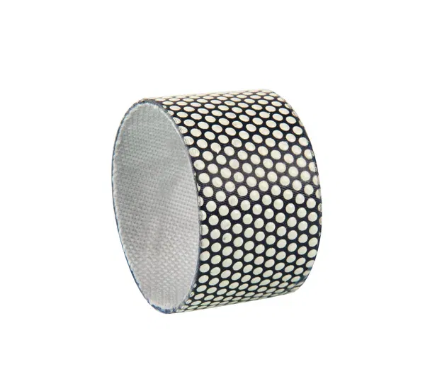 KGS® Flexis® spirál ø 45 mm gyémánt polírozó hüvely KGS® Flexis® Spiral