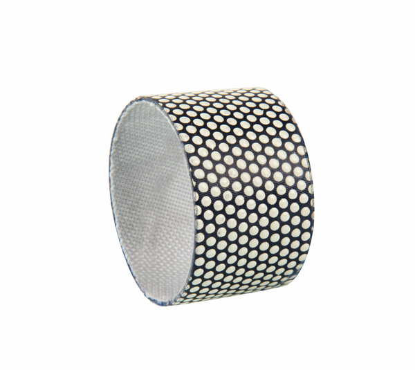 Diamond polishing sleeve KGS® Flexis® Spiral ø 45 mm