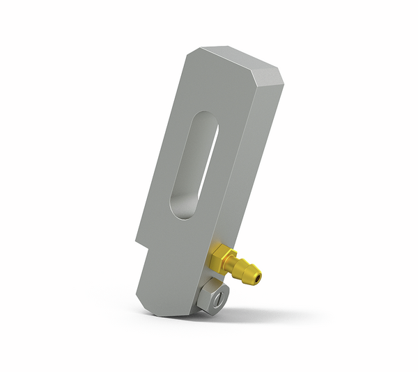 Silberschnitt® Pillar Post for wheel holder 432