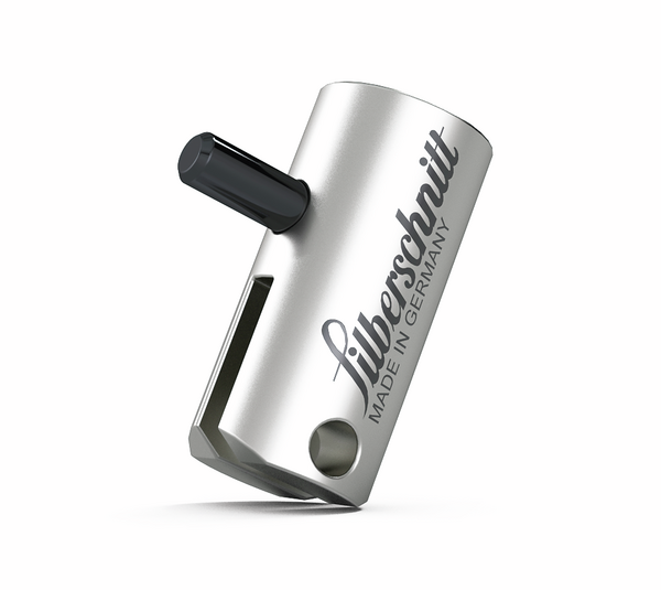 Portarulinas metálico Silberschnitt