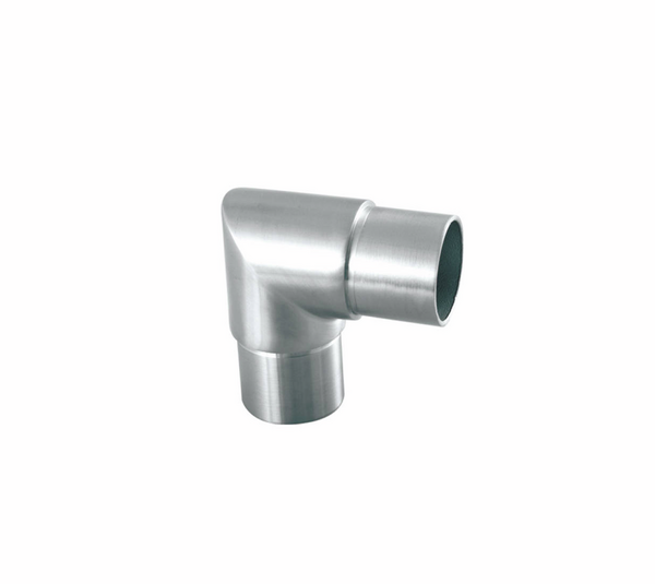Corner connector ø 42.4 mm