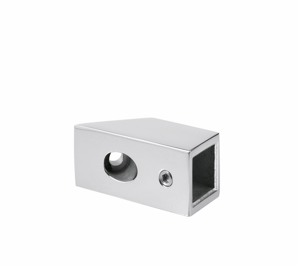 Wall connector Square 15