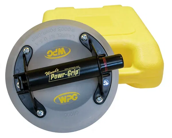 Wood's Powr-Grip® Pumpensaugheber, N4000LM