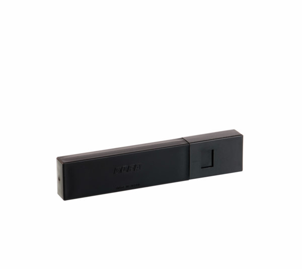 Snap-off blade Premium Olfa Exel Black
