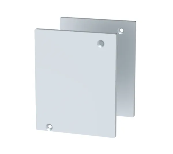 Kit de caches MasterTrack® FT, sans vitrage fixe