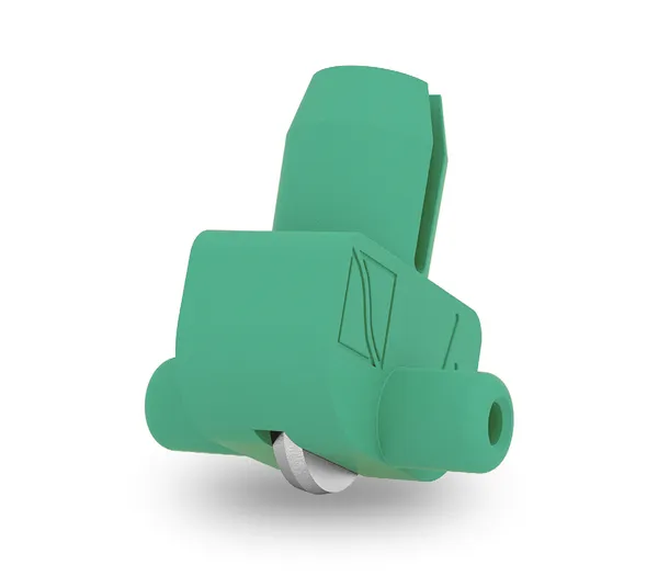 Silberschnitt® wheel holder module 416 plastic