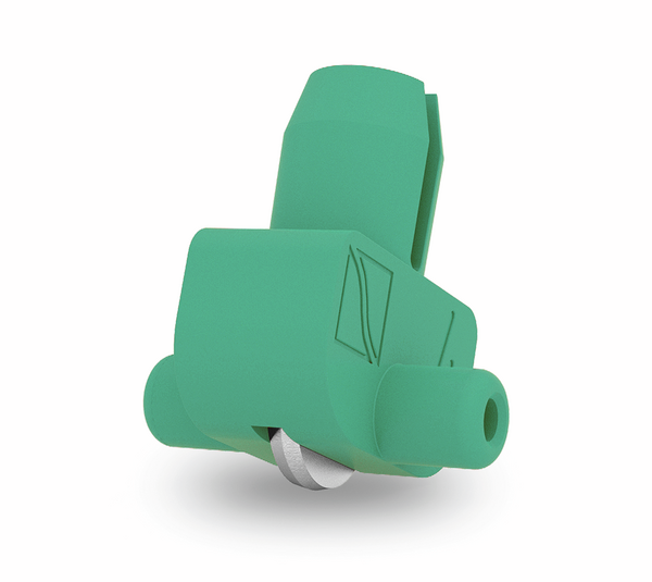 Silberschnitt® wheel holder module 416 plastic