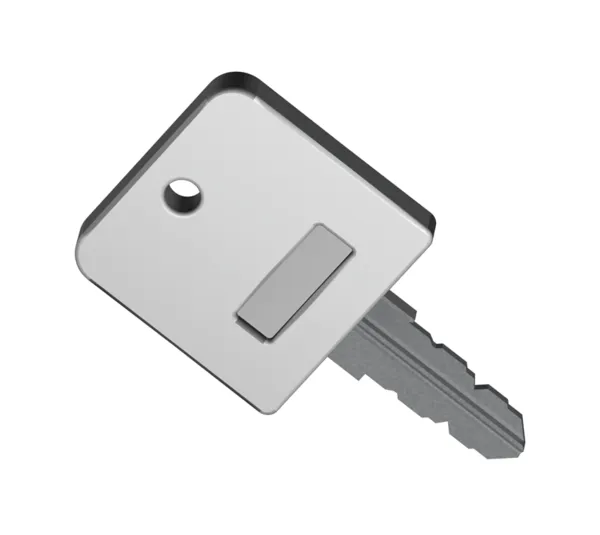 Clé de démontage du cylindre intérieur