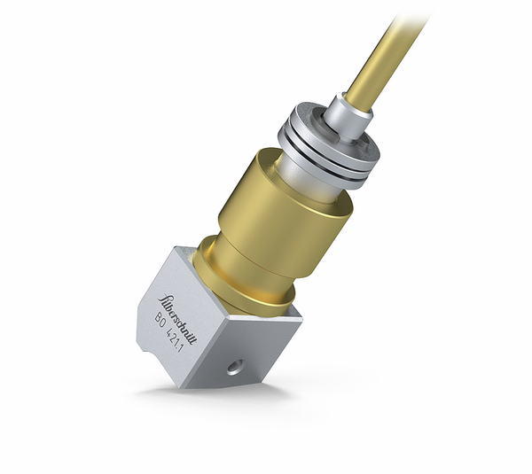 Silberschnitt® Pillar Post for wheel holder 432