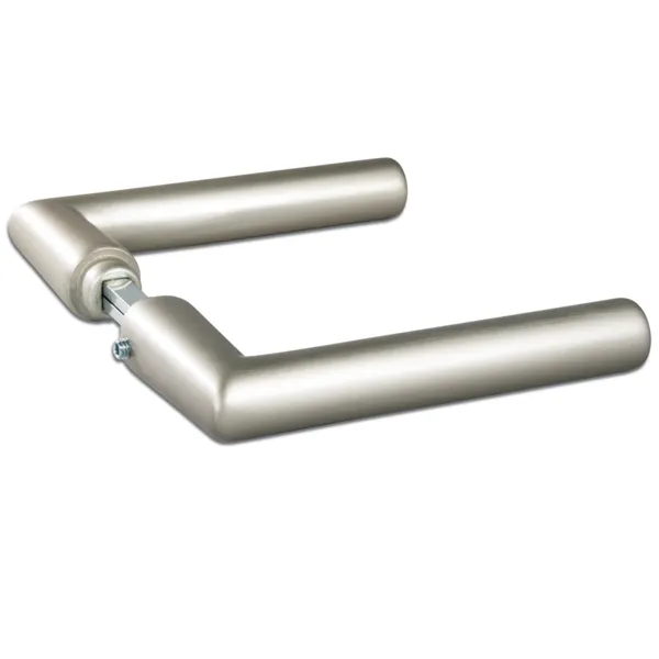 Alea / Olis / Studio ajtókilincs, L-alakú