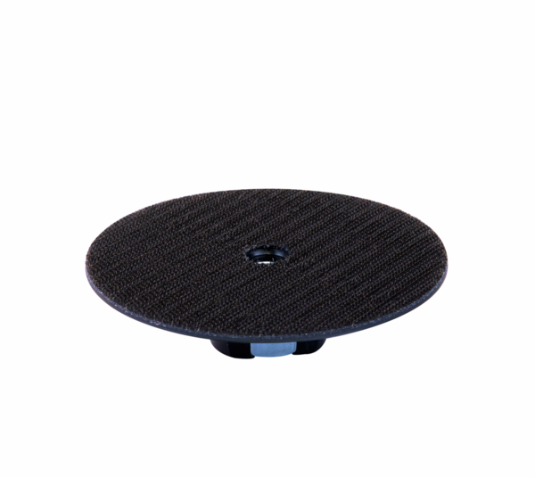 Klittenbandsteunschijf KGS® QRS M14 Ø 100 mm