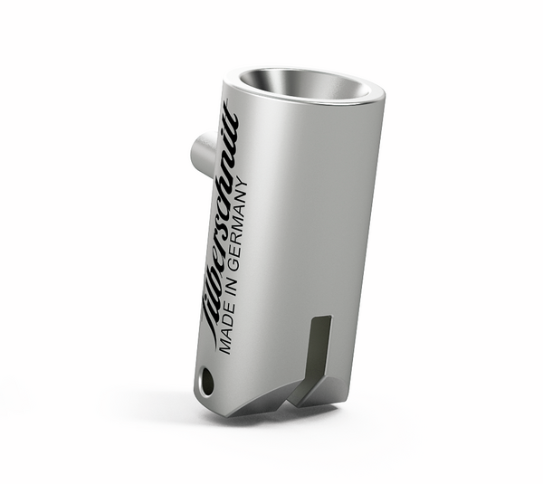 Silberschnitt® metal wheel holder