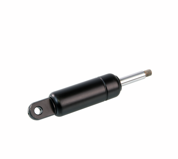 Gasdruckfeder Ø 28 mm / Hub 30 mm / 600N