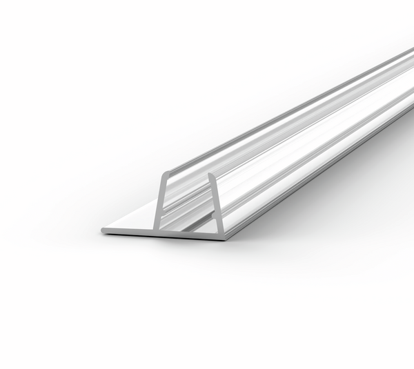 FloorTrack seal between door leaves