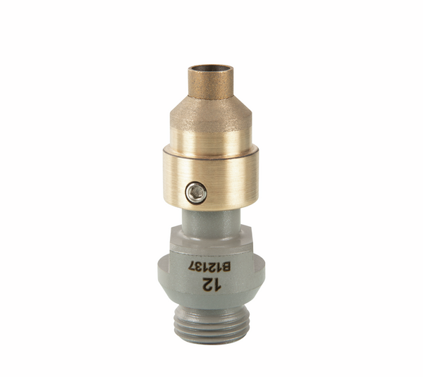 Diamond Core Drill with Countersink, Standard Quality