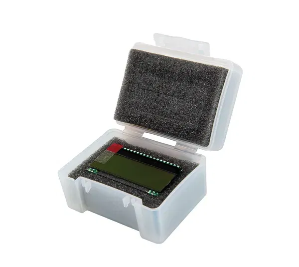 Pantalla para TinCheck®