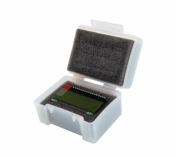 Display for TinCheck®