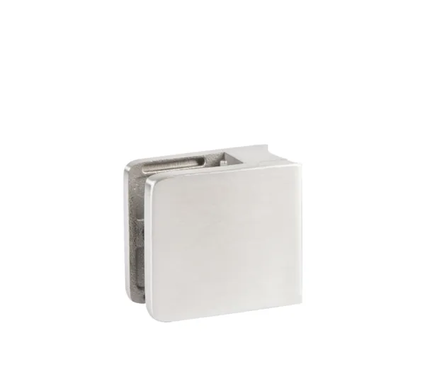 Clamp fixing square 55 x 55 mm