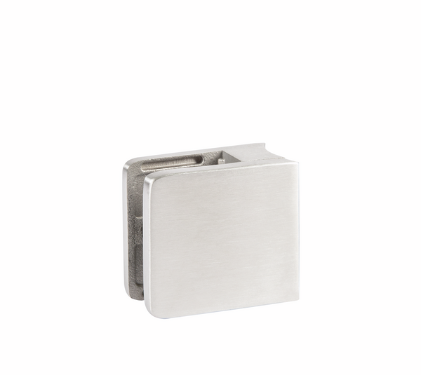 Clamp fixing square 55 x 55 mm