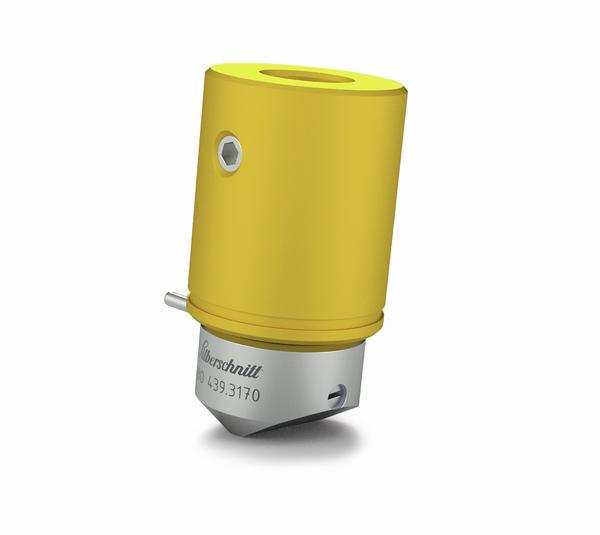 Silberschnitt® Pillar Post  para portarulinas 432