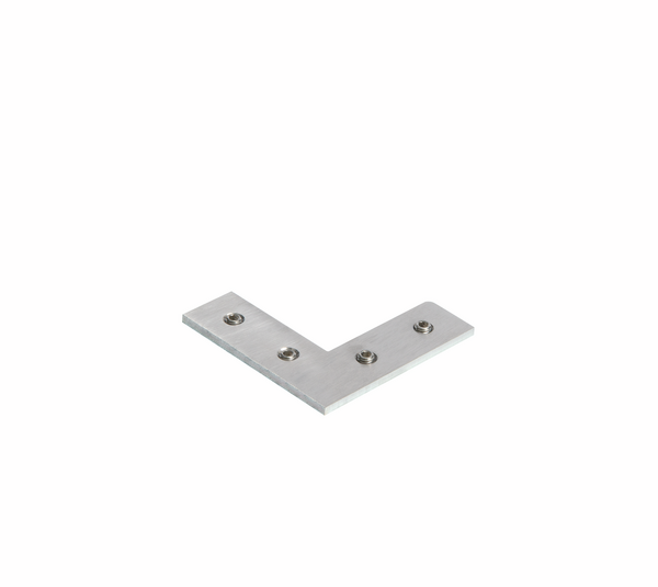 FrameTec Select 2.0 Corner connector, flat