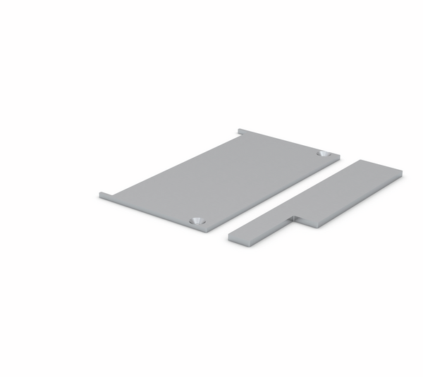 FloorTrack fedőkupak-készlet