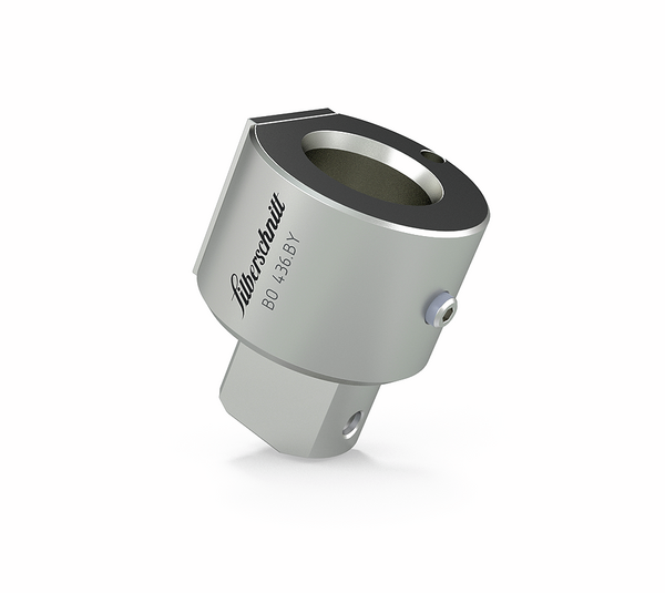 Silberschnitt® Pillar Post for wheel holder 432