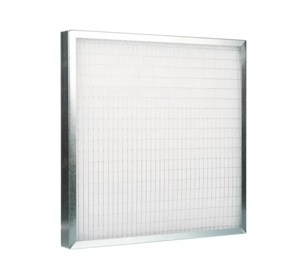 Filtre à air pour soufflerie