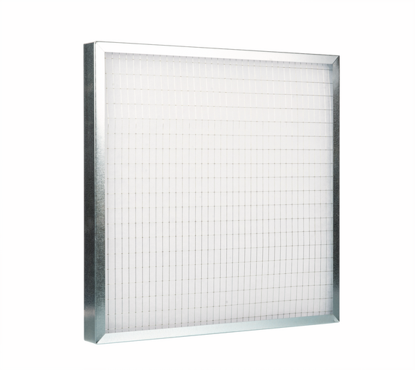 Luftfilter für Gebläse