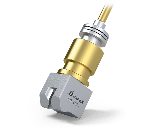 Silberschnitt® Pillar Post for wheel holder 432